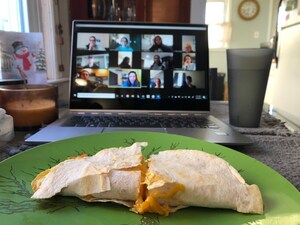 SupplyHouse.com: Plumbing &amp; HVAC Supplies with a Side of Breakfast Quesadillas