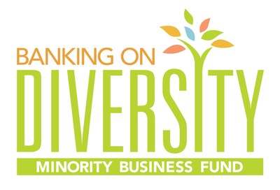 Banking on Diversity Logo