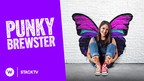 W Network Brings Punky Power Back This March with Multi-Network Debut of the All-New Punky Brewster Series