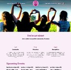 A New Online Sex-Positive Global Social Network for Women