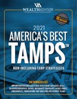 America's Best TAMPs, 2021 Edition: New Guide for Financial Professionals Unveiled by TheWealthAdvisor.com