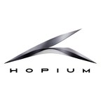 Hopium and Saint-Gobain Sekurit sign a partnership to develop the car glazing of the Māchina