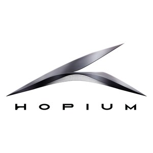 Hopium und Saint-Gobain Sekurit unterzeichnen Partnerschaft zur Entwicklung der Autoverglasung des Māchina