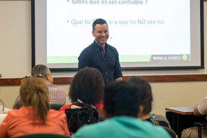 GBC presenta plataforma de capacitación para inversiones en el Mercado de Valores