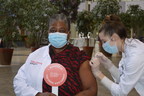 New Survey by National Foundation for Infectious Diseases Underscores Need to Build Trust in COVID-19 and Flu Vaccines Among Communities of Color