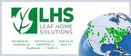 Leaf Home Solutions™ Opens Eight New Offices Across Brand Portfolio