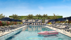 Moxy Miami South Beach | Slated to open February 2021