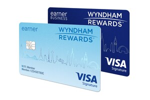 Forbes Advisor Names Wyndham Rewards Credit Cards to its "Best of 2021" Lists, Declares New Business Card "Best for Road Warriors"