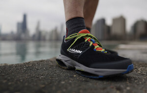 First True Carbon Fiber, Full Suspension Shoe From Hann Shoes Launches On Kickstarter