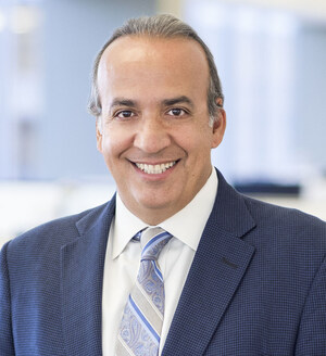 George Hachem to Oversee Syska Hennessy's Life Science Practice