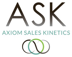 Sciolytix and Axiom Sales Kinetics Partner to Provide Experiential Sales Training Through UPtick