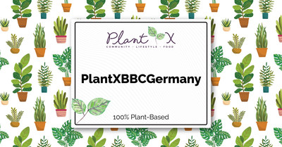 Bloombox Club UK expansion into Germany (CNW Group/PlantX Life Inc.)
