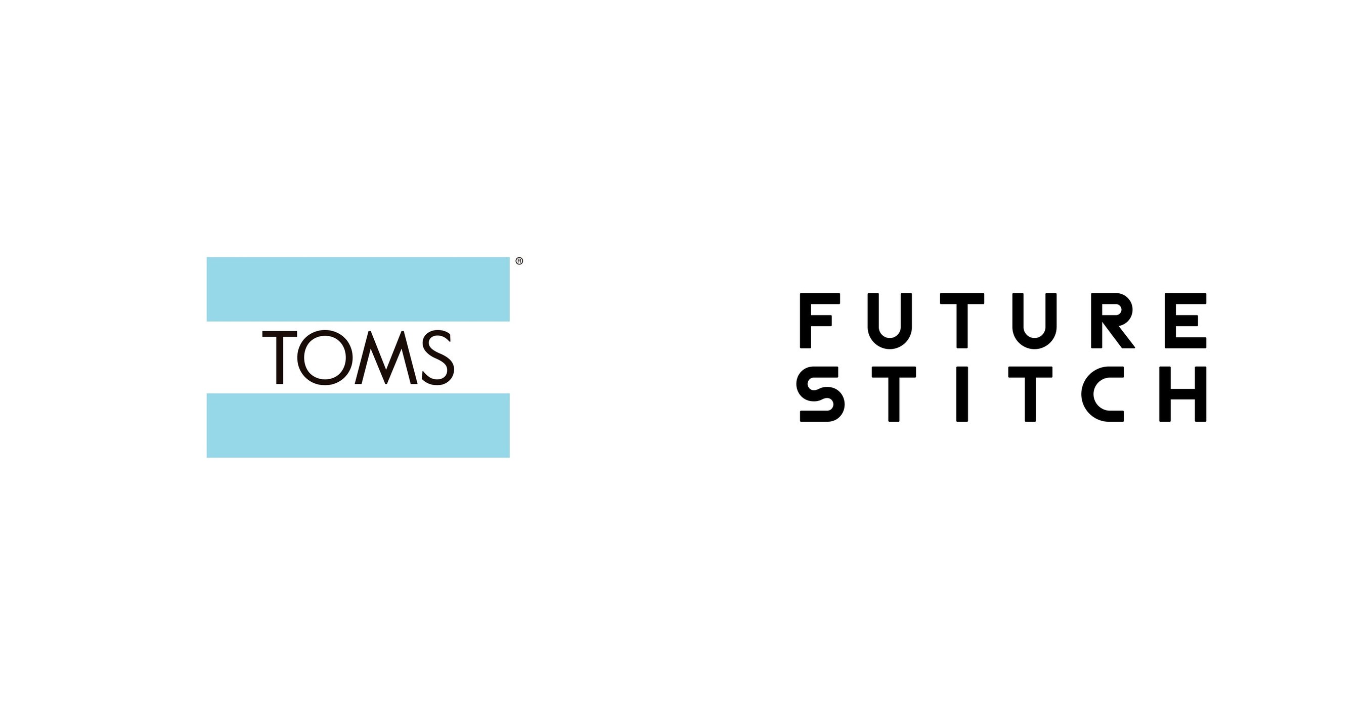 FutureStitch, Inc. and TOMS&reg; Partner on New, Innovative Sock Line