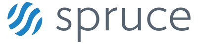 Spruce Power Logo (PRNewsfoto/Spruce Power)