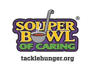 Souper Bowl of Caring Goes Virtual to Support Need for 14 Billion Meals in 2021