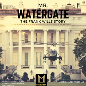 Murphy Media Distribution Announces Options Mr. Watergate
