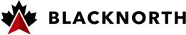BlackNorth Logo (Groupe CNW/Jeunesse, J'coute)