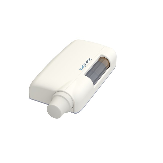 Phillips Medisize And Subcuject Announce Collaboration On A Wearable Osmotic Bolus Injector Hiswai 1588