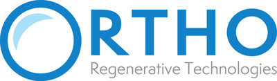 Ortho Regenerative Technologies Inc. Logo (CNW Group/Ortho Regenerative Technologies Inc.)