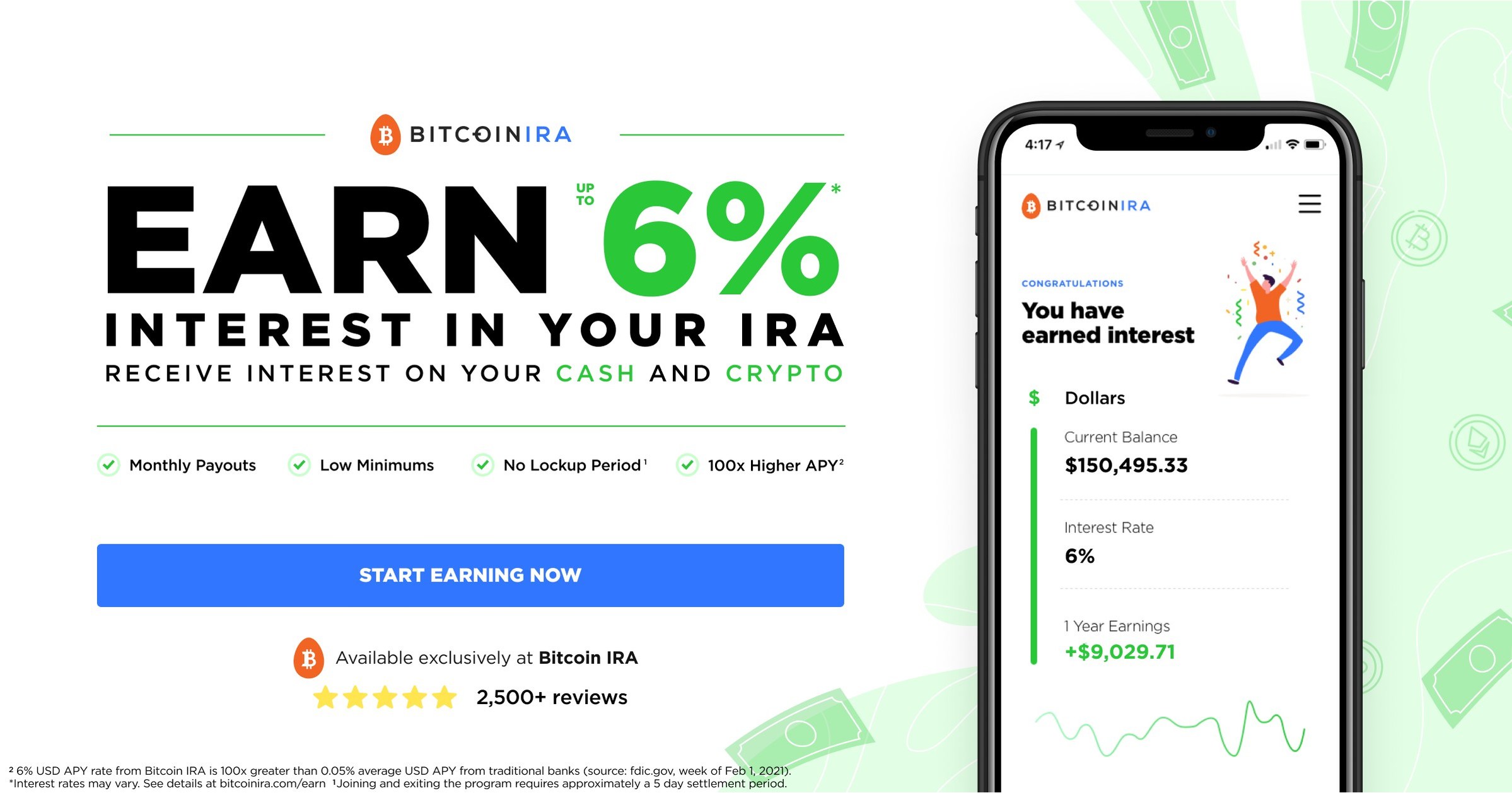 Crypto wallet ira review cryptocurrency investment consultants