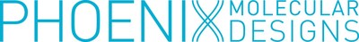 Phoenix Molecular Designs Logo (CNW Group/Phoenix Molecular Designs)
