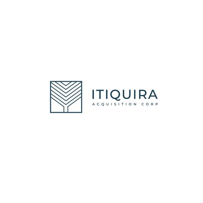 Itiquira Acquisition Corp Logo (PRNewsfoto/Itiquira Acquisition Corp.)