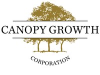 Canopy Growth Corporation Logo (CNW Group/Canopy Growth Corporation)