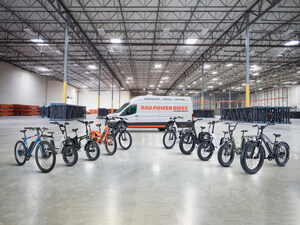 Rad Power Bikes, chef de file de son secteur, ouvre une nouvelle ère pour la mobilité et annonce un investissement de 150 millions de dollars