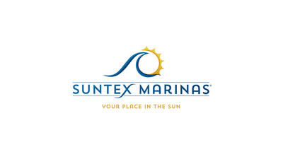 (PRNewsfoto/Suntex Marina Investors LLC)