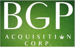 BGP Acquisition Corp. Announces Completion of U.S. $115,000,000 Initial Public Offering Including the Full Exercise of the Over-Allotment Option