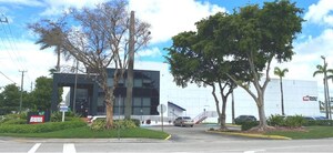 Seagis Property Group Acquires 54,400 SF Warehouse in Doral, FL