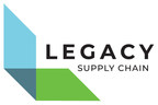 LEGACY SUPPLY CHAIN ANNOUNCES PARTNERSHIP WITH 6 RIVER SYSTEMS, AN ECOMM FULFILLMENT TECHNOLOGY SOLUTION