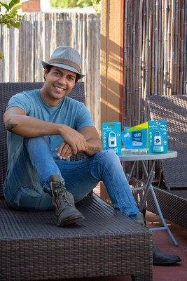 Changing the Perception of Padlocks: Robbie Cabral, Founder &amp; CEO of BenjiLock, Joins Tech's Biggest Thinkers at CES 2021