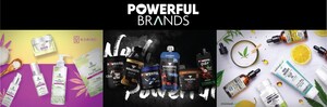 MMG Consumer Brands and Powerful Nutrition combine to form Powerful Brands, a new health and wellness CPG company