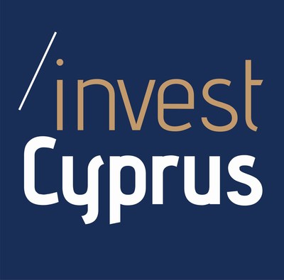 Invest Cyprus Logo