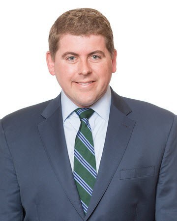 Michael H. McGinley, Attorney for BIG Vision Foundation