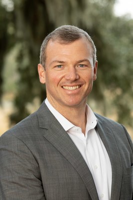 Paul Newell, Senior Portfolio Manager for Verity Investment Partners, Charleston, SC
