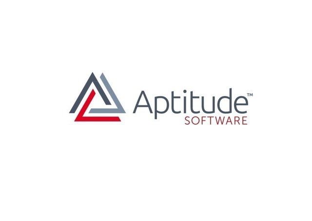 (PRNewsfoto/Aptitude Software Limited)