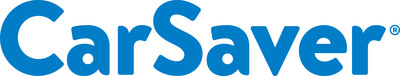 CarSaver Logo (PRNewsfoto/CarSaver)