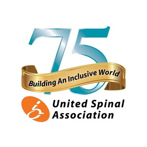 United Spinal Association Celebrates Its 75th Anniversary