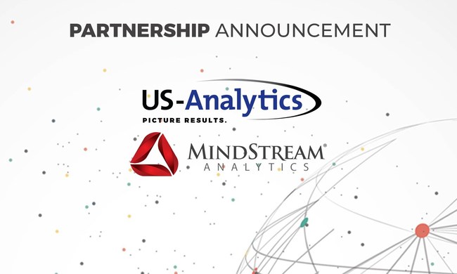 US-Analytics & MindStream Analytics Announce Strategic Alliance