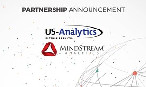 US-Analytics and MindStream Strategically Align to Improve and Expand Solutions to Bring Digital Transformation to Finance Teams