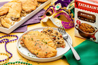 Join Cleo Wade in Bringing Mardi Gras Home with a #Zatarain'sPorchParty
