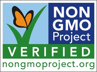 (PRNewsfoto/Non-GMO Project)