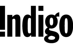 Indigo Reports Fiscal 2021 Third Quarter Financial Results - Exceptional holiday sales momentum dampened by government-mandated retail closures and capacity restrictions