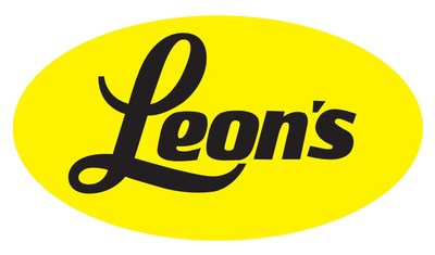Leon's Furniture Limited (CNW Group/Maple Leaf Sports & Entertainment Ltd.)