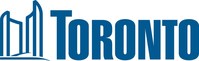 City of Toronto Logo (CNW Group/City of Toronto)