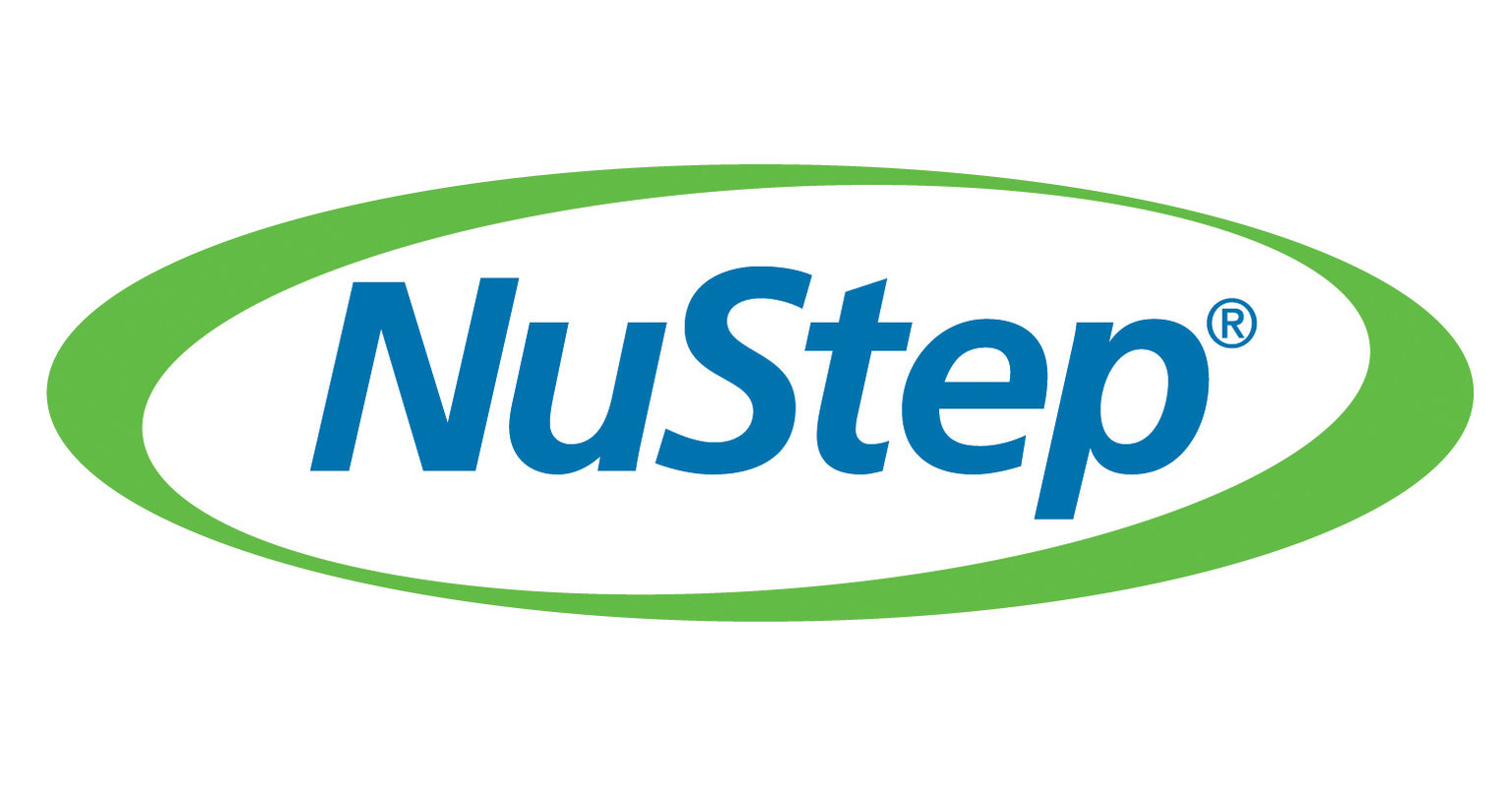 NuStep Launches the First Upper Body Ergometer with a Swivel Drive Train: The UE8