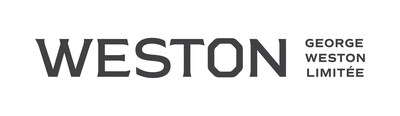 Logo de George Weston Limite. (Groupe CNW/George Weston Limite)