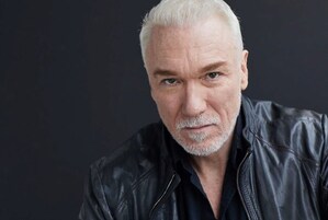 Patrick Page's "All The Devils Are Here: How Shakespeare Invented The Villain" Begins Streaming Today